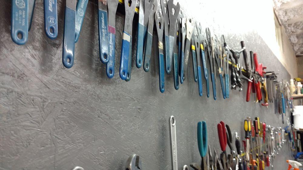 Durham Bike Co-op