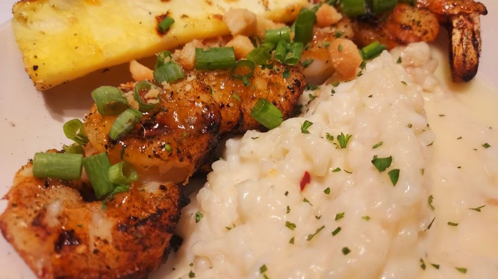 Bonefish Grill