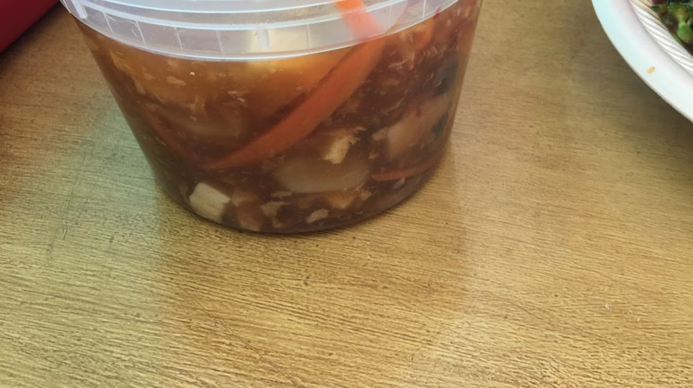 Kwik Wok