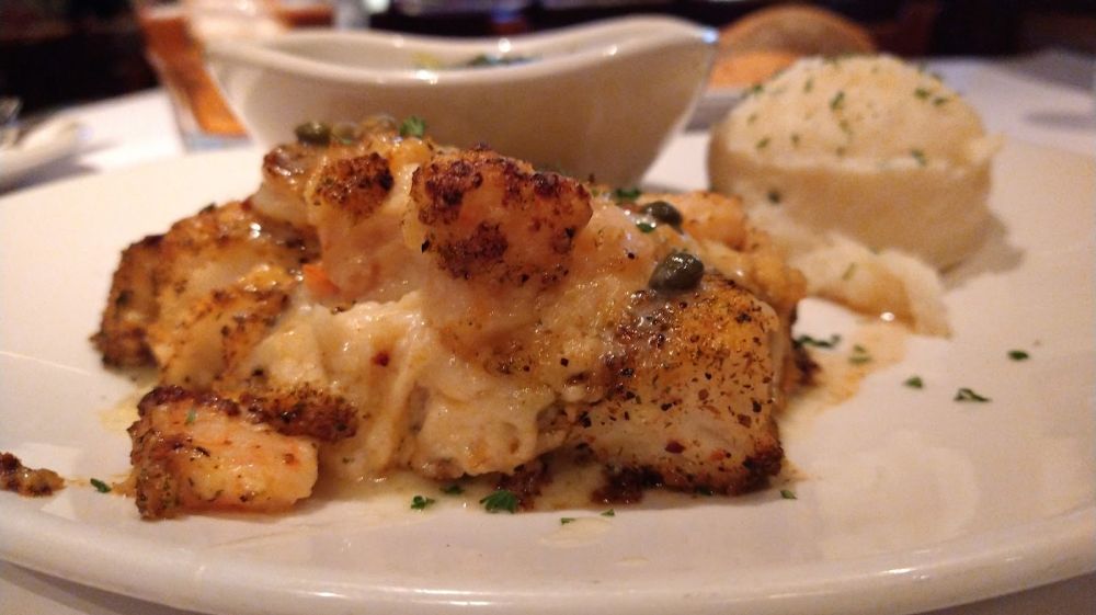 Bonefish Grill
