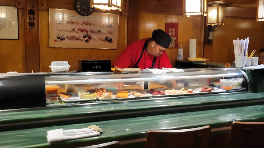 Kurama Japanese Seafood