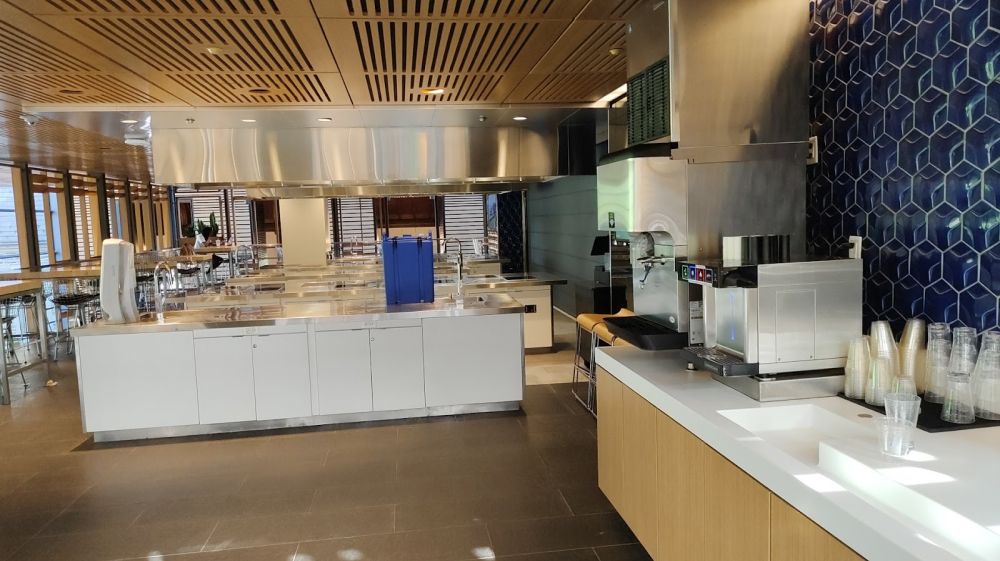 IL Forno Italian Kitchen
