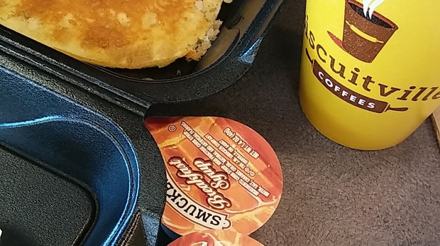 Biscuitville