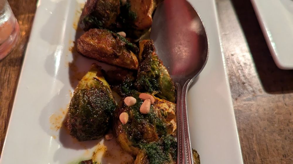 Taberna Tapas
