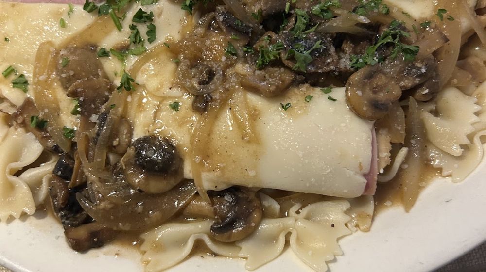 Pulcinella's Italian Restaurant