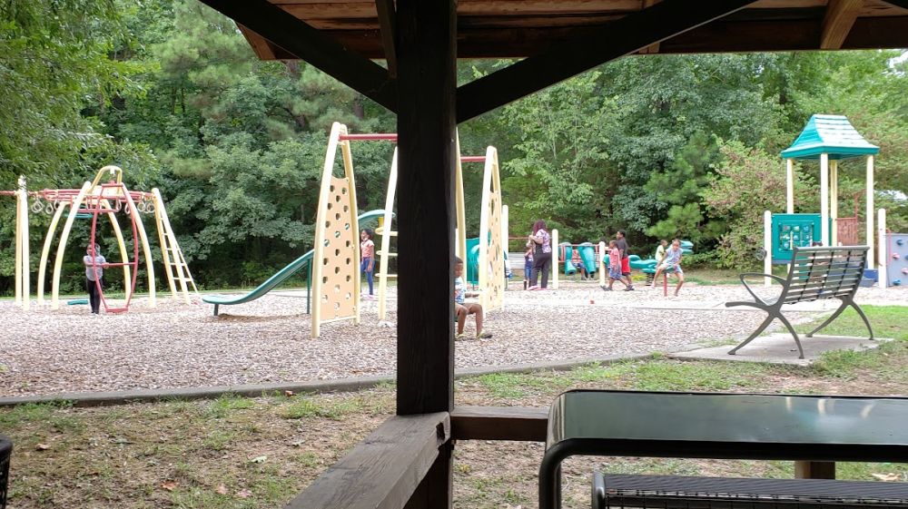 Campus Hills Park