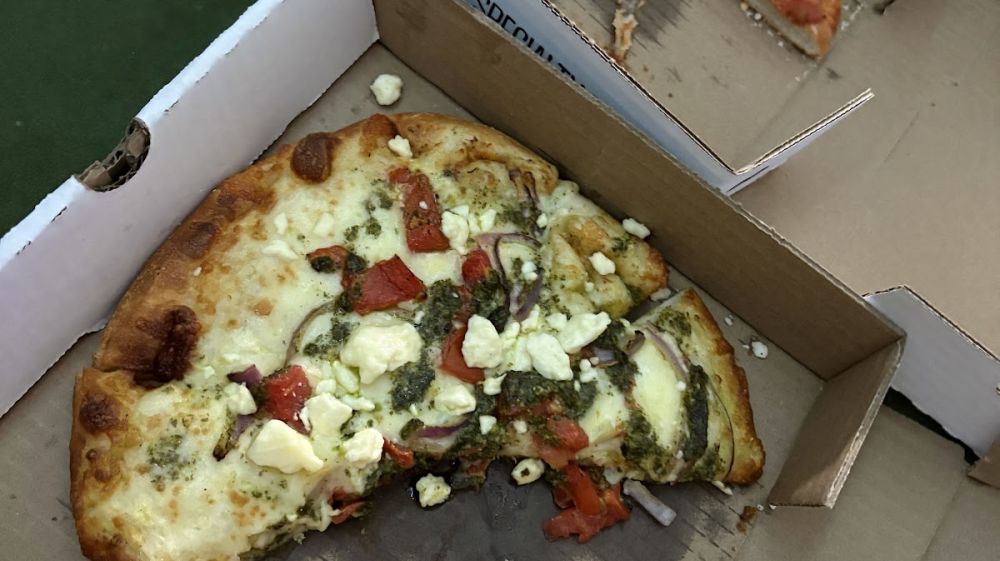 Enzo's Pizza Co.