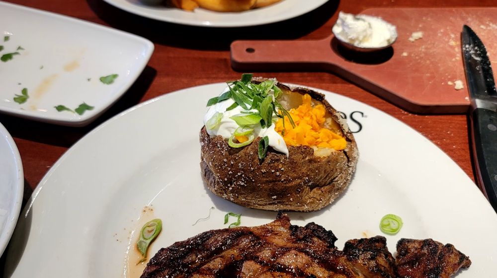 Firebirds Wood Fired Grill