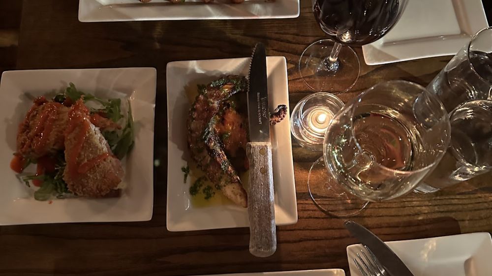 Taberna Tapas