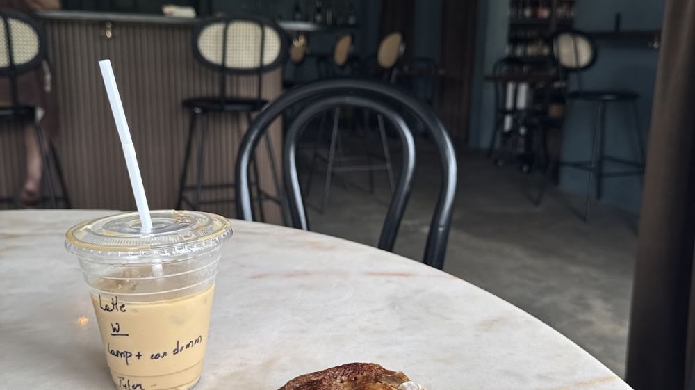 Nomadas Coffee