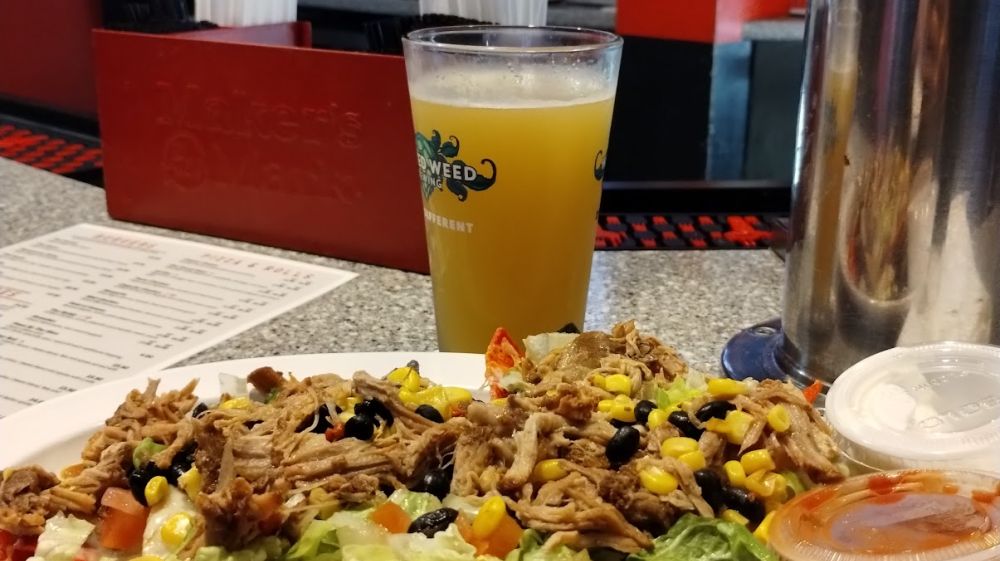 Rookie's Sports Bars - RTP