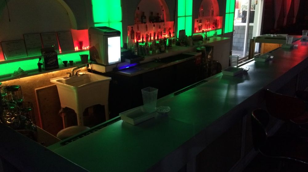 La Fiesta Club