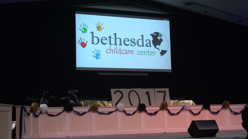 Bethesda Baptist Church