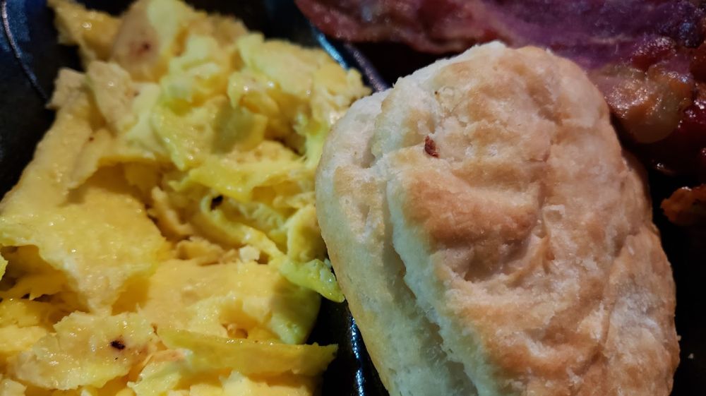 Biscuitville