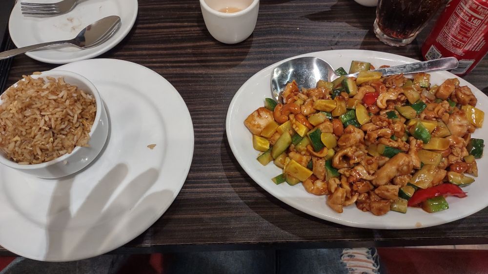 Shanghai Restaurant