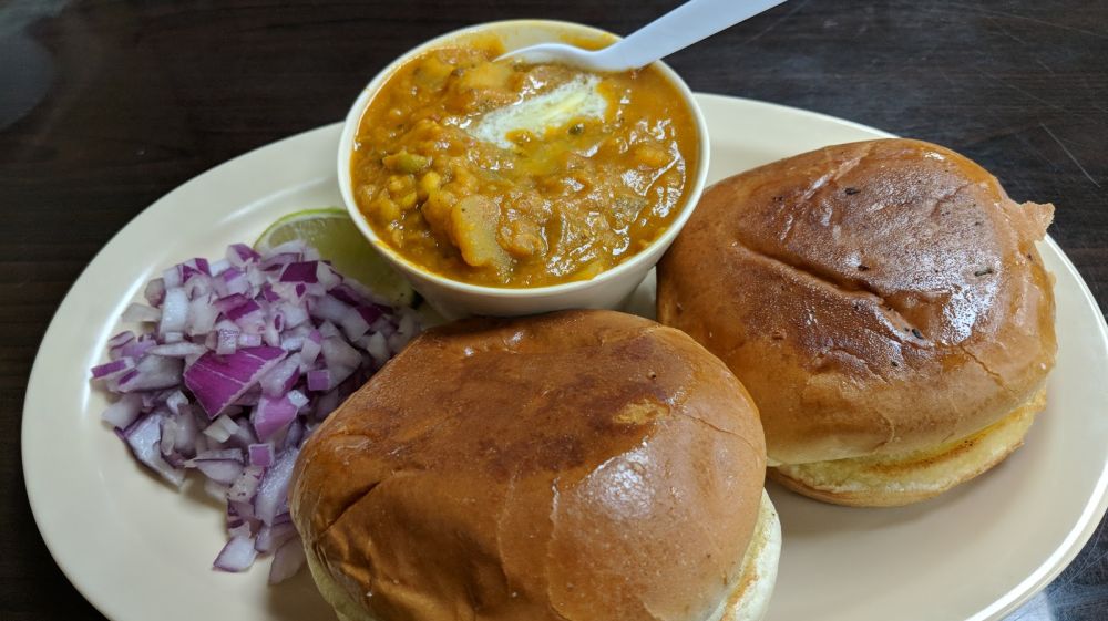 Curry Point Express
