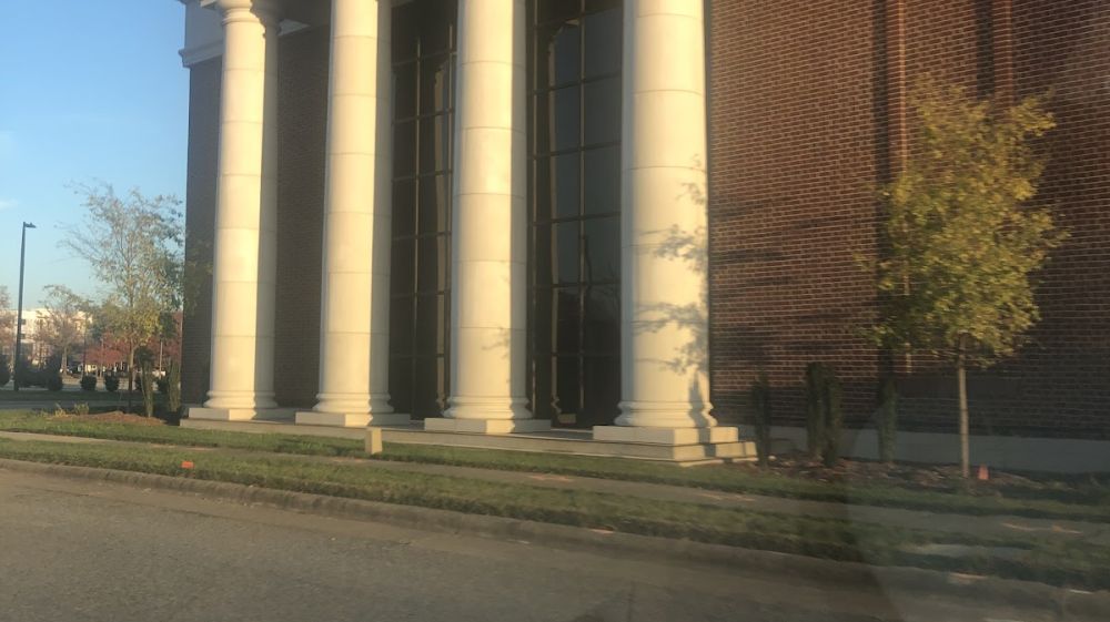 First Citizens Bank