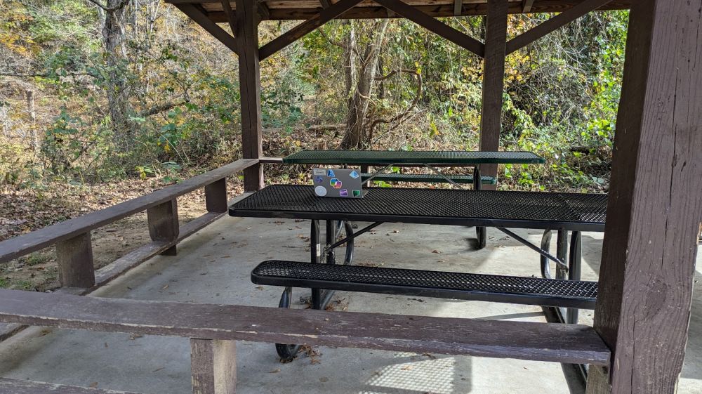 Old Farm Road Park