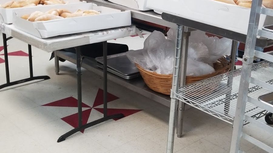 Panaderia Pahuatlan