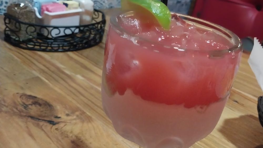 El Rodeo Mexican Restaurant