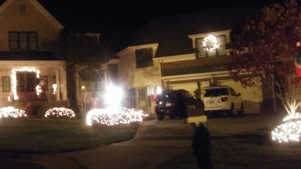 Hope Valley Country Club