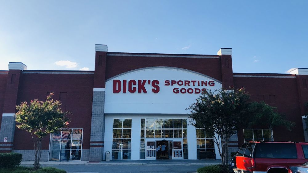 DICK'S Sporting Goods