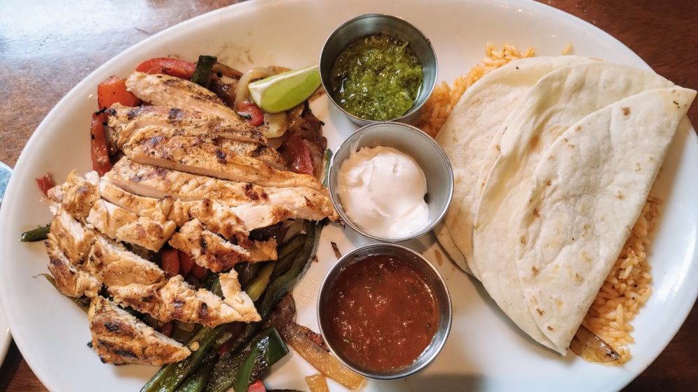 Mez Contemporary Mexican