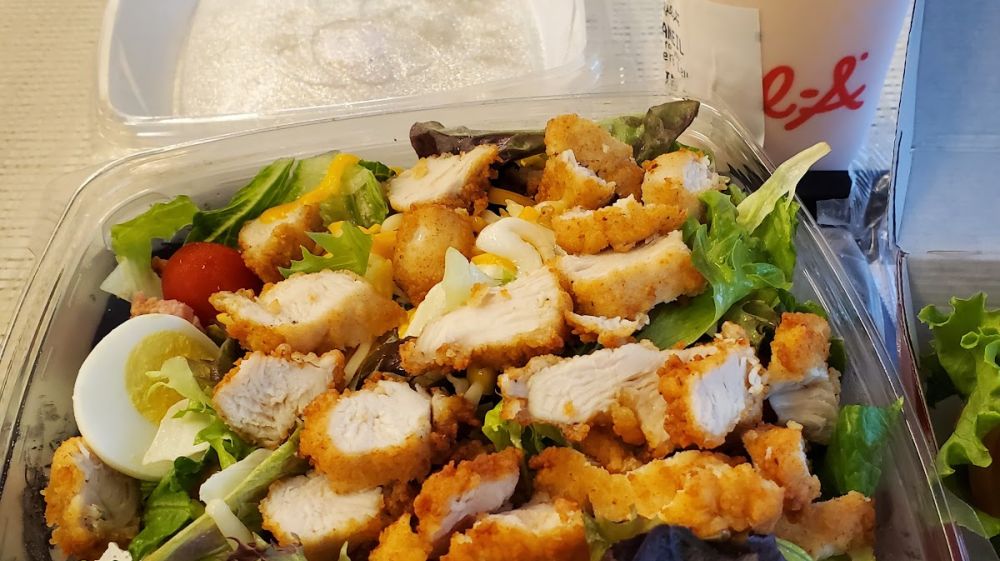 Chick-fil-A