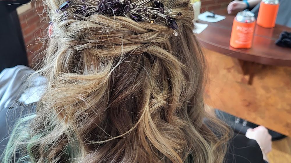 Posh The Salon