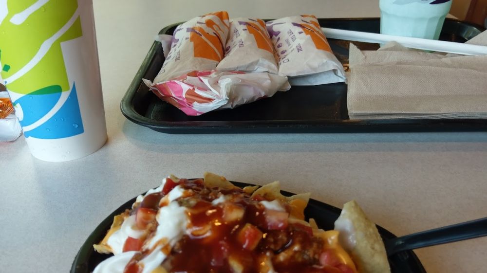 Taco Bell