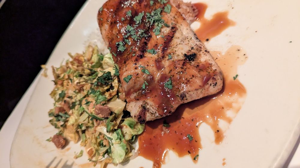 Bonefish Grill