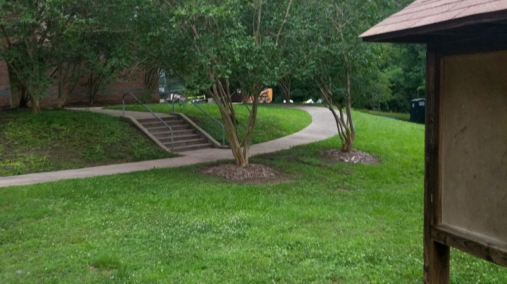 Campus Hills Park
