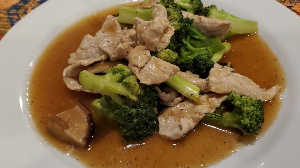 Thai Lanna Restaurant