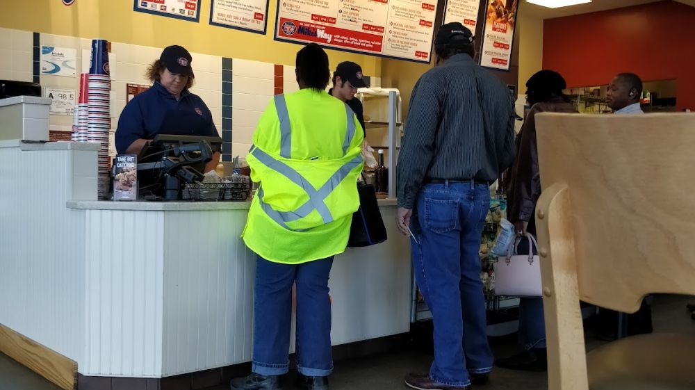 Jersey Mike's Subs