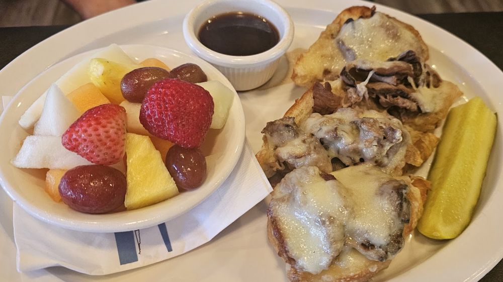 Nantucket Grill - Chapel Hill