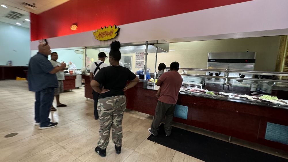 Ichiban Hibachi Supreme Buffet INC.