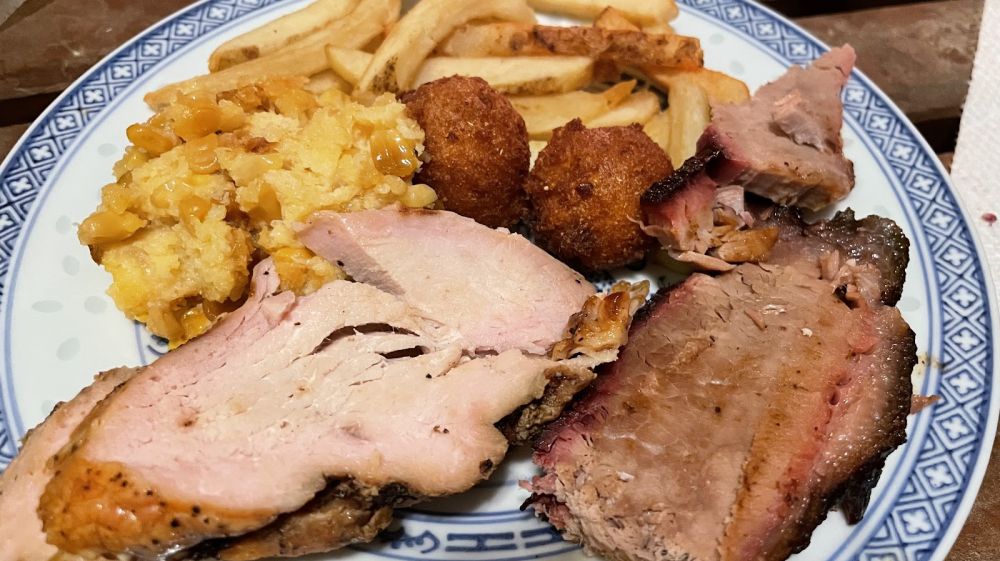 City Barbeque and Catering