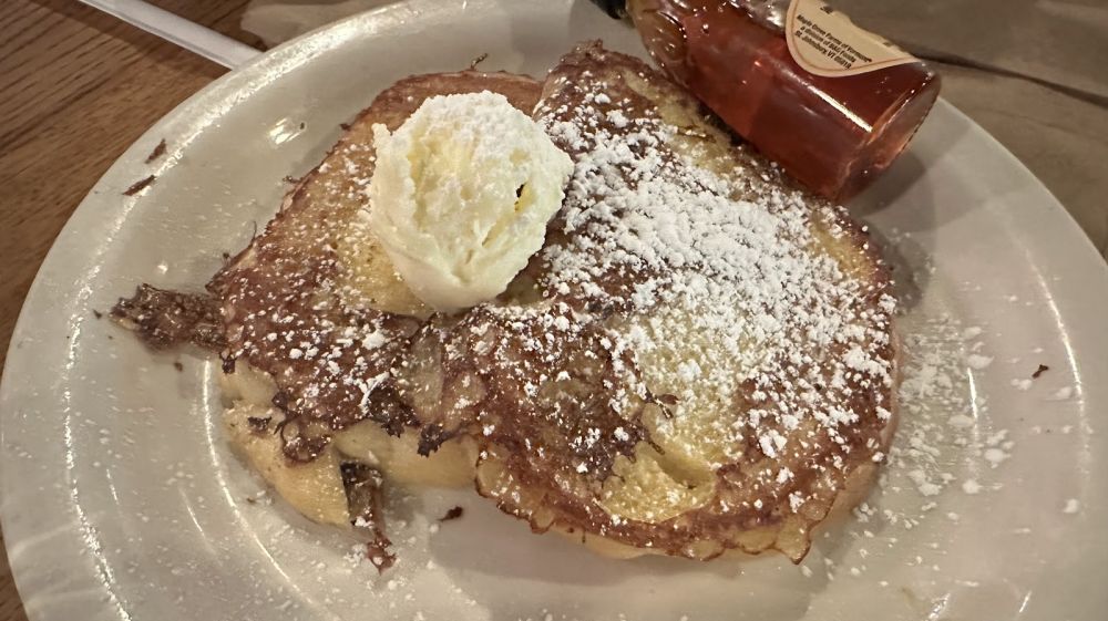 Cracker Barrel Old Country Store