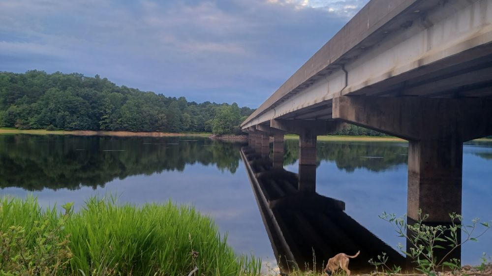 Little River Fishing Facility