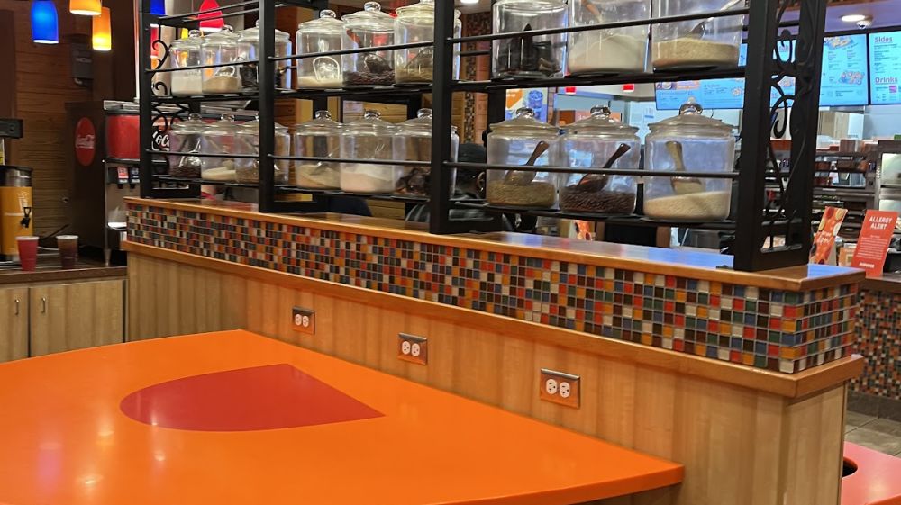 Popeyes Louisiana Kitchen