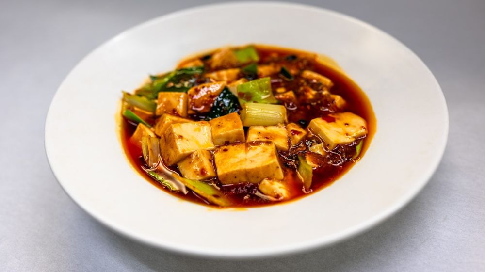 Asian Kitchen