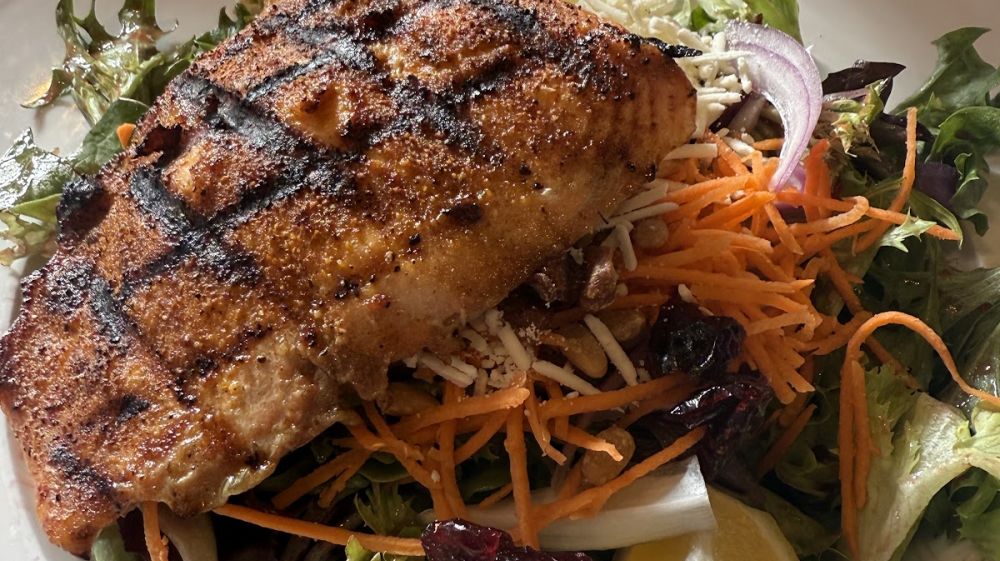 Nantucket Grill-Durham