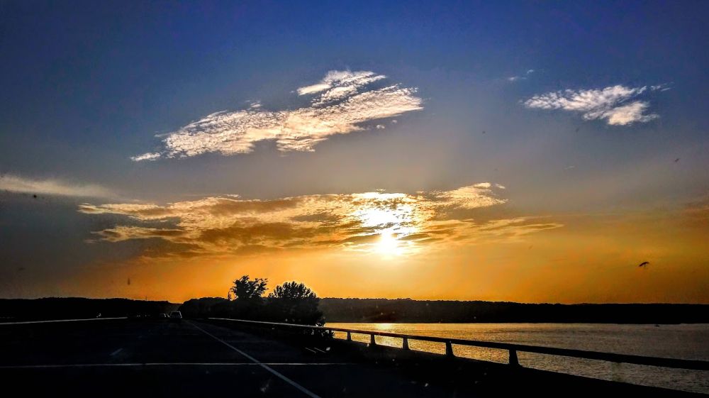 Jordan Lake State Recreation Area