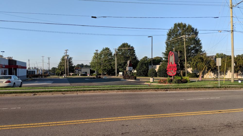 Arby's