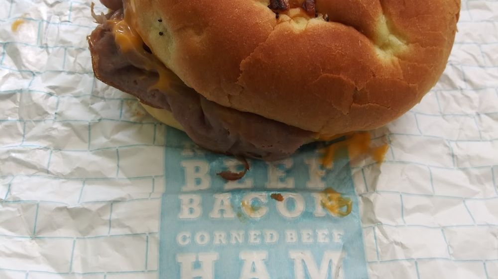 Arby's