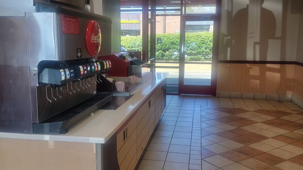 Arby's