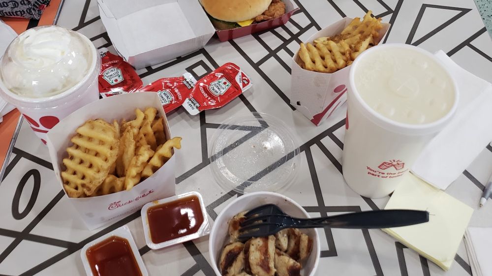 Chick-fil-A