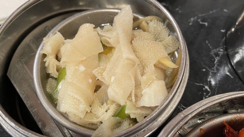 Hong Kong Chinese Restaurant