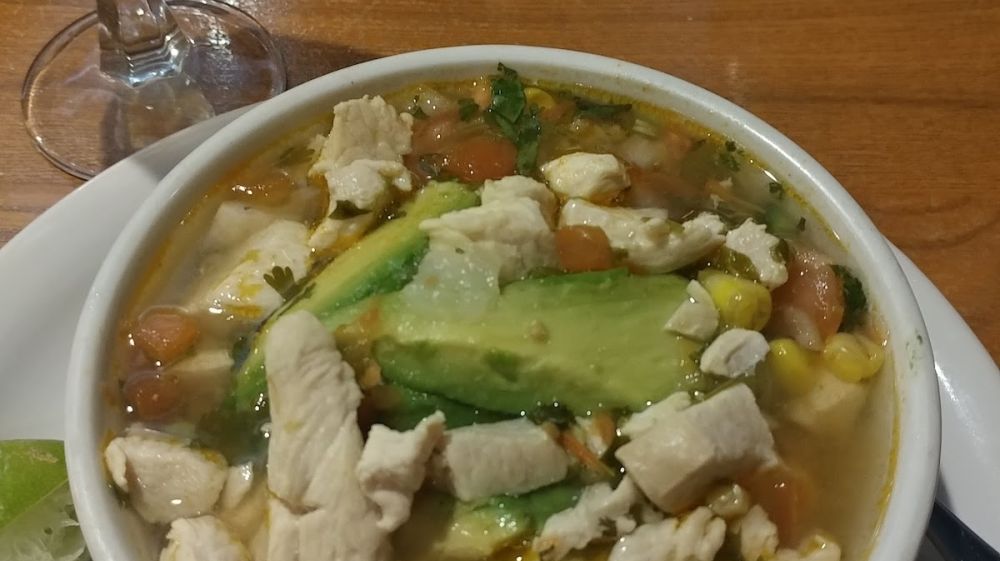 La Cocina Mexican Restaurant