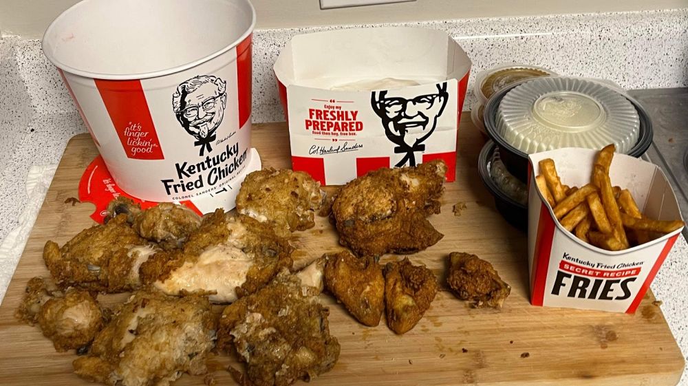 KFC